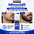 Kirkland 5% Minoxidil Hair Regrowth Treatment 60ml